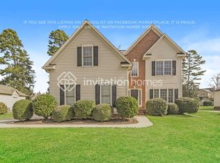 17326 Glassfield Dr, Huntersville, NC 28078