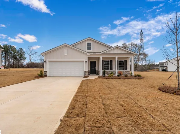 7067 Fairview Falls Dr Lot 14, Chesnee, SC 29323