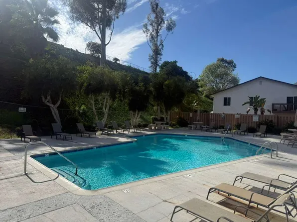 6554 Bell Bluff Ave, San Diego, CA 92119