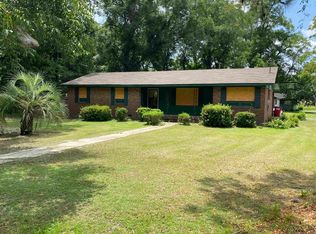 64 E Magnolia St, Mc Rae Helena, GA 31055