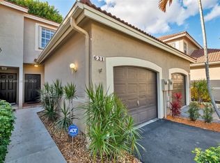 621 Talavera Rd #621, Fort Lauderdale, FL 33326