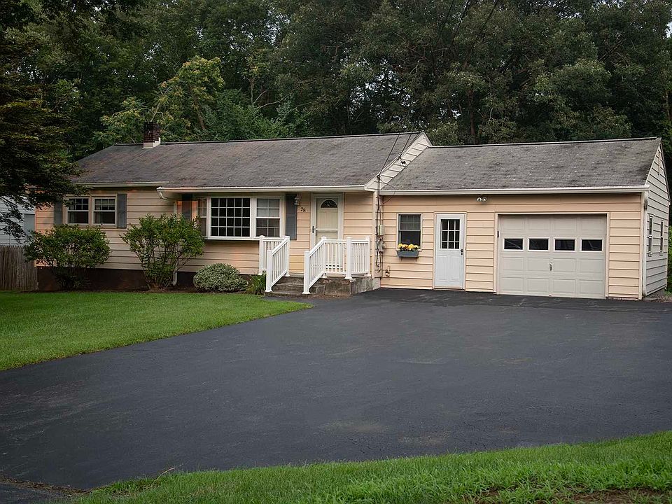 28 Widmer Rd, Wappingers Falls, NY 12590 Zillow