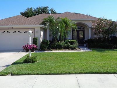 2113 Date Palm Way, Venice, FL, 34292