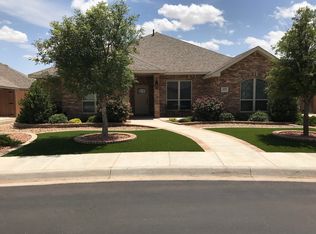 4009 Heritage Oaks Dr, Midland, TX 79707