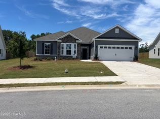 1265 Elbron Dr, Augusta, GA 30909