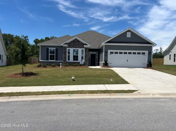 1265 Elbron Drive, Augusta, GA 30909