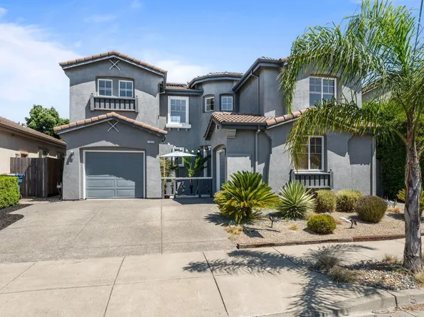 1433 Birdie Drive, Windsor, CA 95492