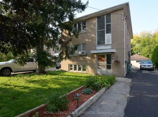 136 Windermere Ave #1, Toronto, ON M6S 3J6
