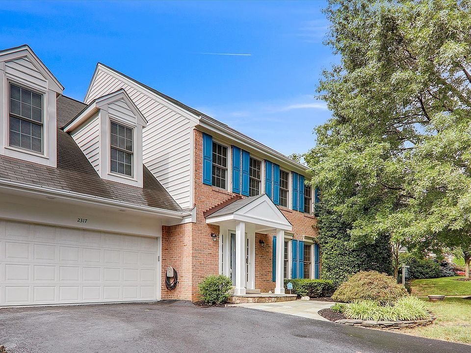 1st image of 2317 Yvonnes Way