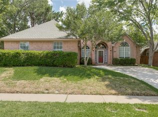 2609 Townshed Dr, Garland, TX 75044
