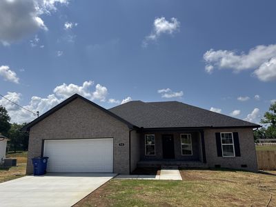 316 Lee Ln LOT 8, Shelbyville, TN, 37160