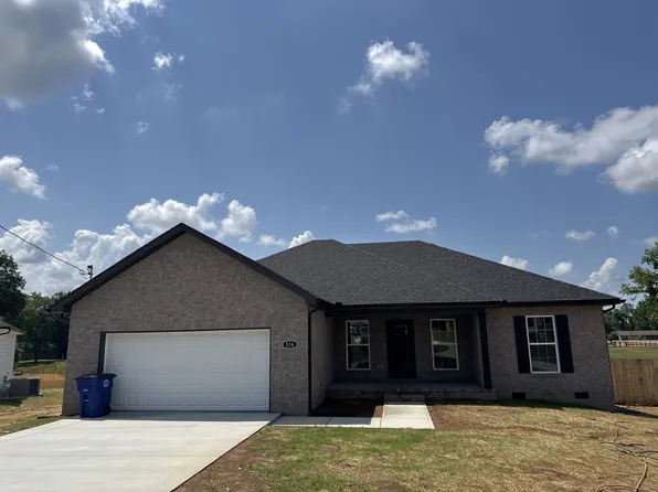 316 Lee Ln Lot 8, Shelbyville, TN 37160