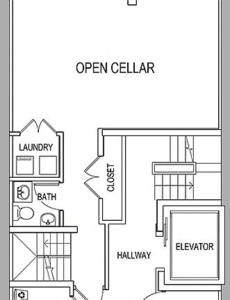3rd image of 509 W 167th St #A