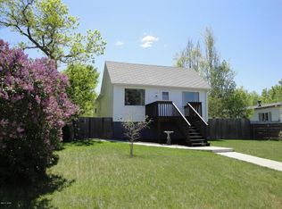 1408 12th Ave S, Great Falls, MT 59405