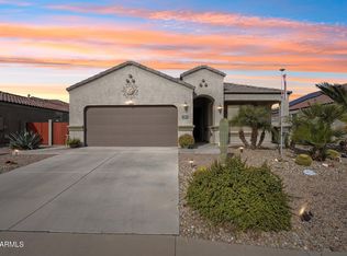 38076 W Nina St, Maricopa, AZ 85138