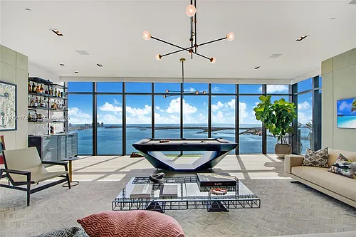 1451 Brickell Ave #4301 Photo 1