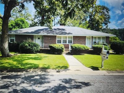 108 4th Ave NE, Reform, AL, 35481