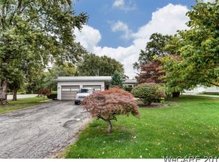 100 Saint Andrews Blvd, Lima, OH
