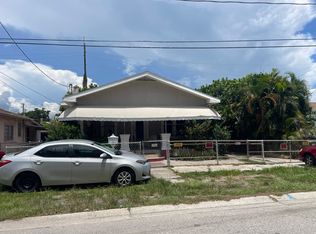 1410 E 25th Ave, Tampa, FL 33605