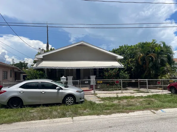 1410 E 25th Ave, Tampa, FL 33605
