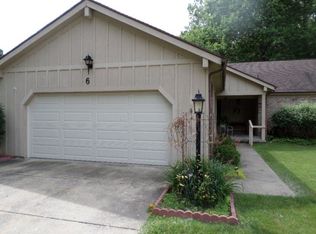 6 Old Ottawa Rd, Danville, IL 61832