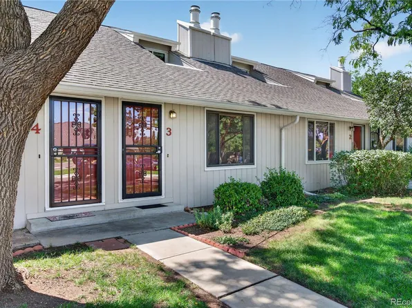 1264 S Reed Street #3, Denver, CO 80232