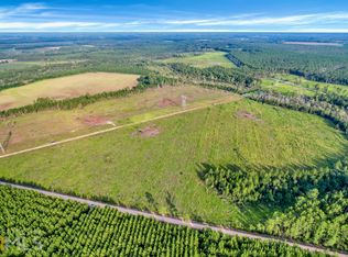 0 Brentwood Rd, Odum, GA 31555