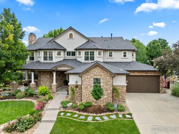 1556 Stardance Cir, Longmont, CO 80504
