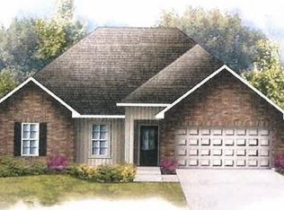 11362 Rabbit Run, Hammond, LA 70401