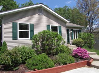 376 Ghaner Dr, State College, PA 16803
