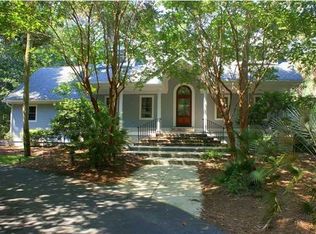 3231 Privateer Creek Rd, Johns Island, SC 29455