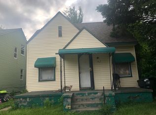14217 Wisconsin St, Detroit, MI 48238