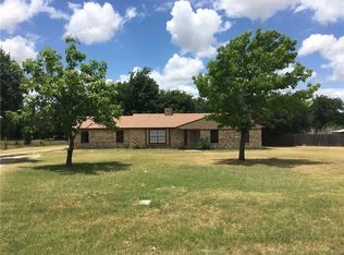 1429 Riverview Dr, Cleburne, TX 76033