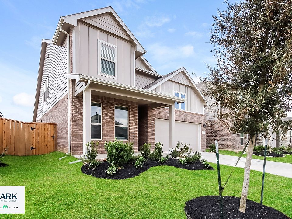 1st image of 4915 Eldorado Rose Pl