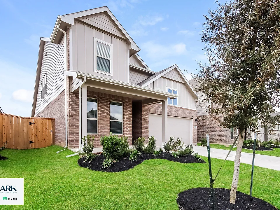 4915 Eldorado Rose Pl