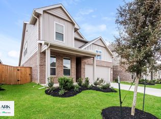 4915 Eldorado Rose Pl, Katy, TX 77493