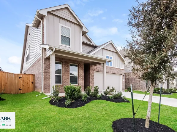 4915 Eldorado Rose Pl, Katy, TX 77493