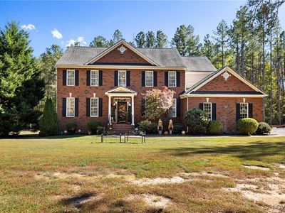 15451 Beaver Den Ln, Beaverdam, VA, 23015