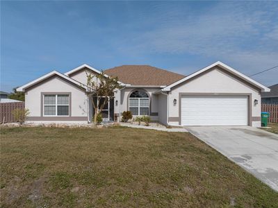 1401 NW 9th Ter, Cape Coral, FL, 33993