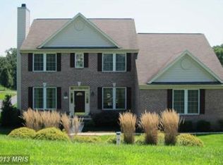 1909 Coachman Ct, Fallston, MD 21047