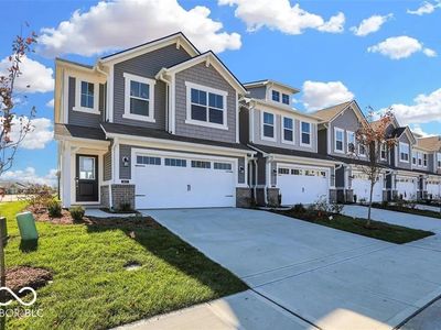 1202 Langham St, Avon, IN, 46123