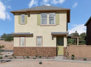 Plan 1765 Plan, Enclaves at Tumamoc, Tucson, AZ 85745