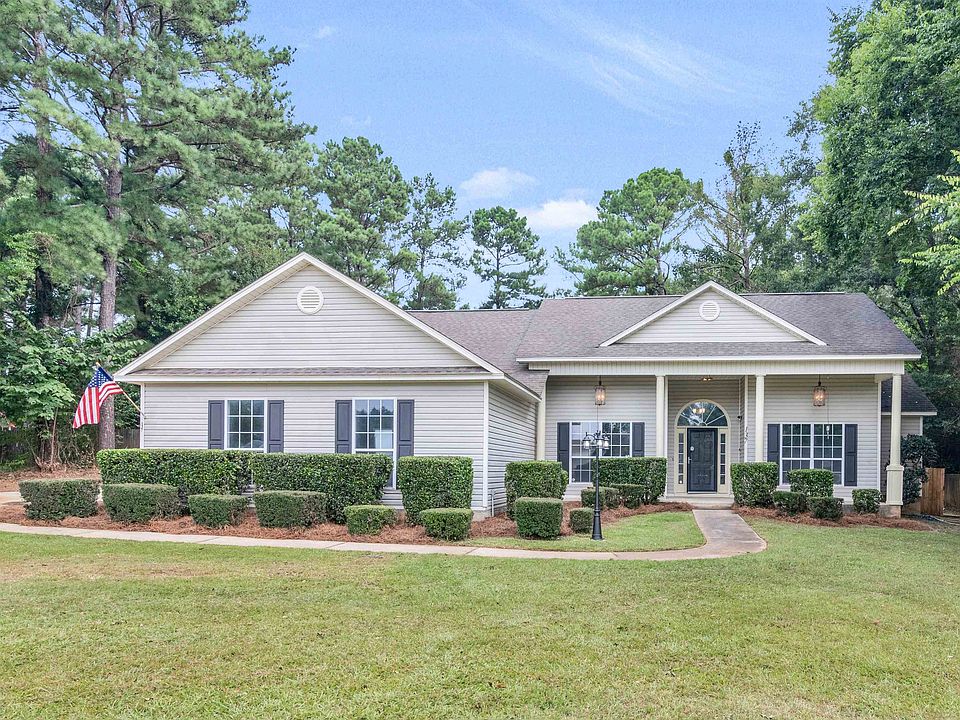 137 White Rd, Byron, GA 31008 Zillow