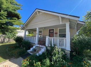 520 E Lynn St, Springfield, MO 65802