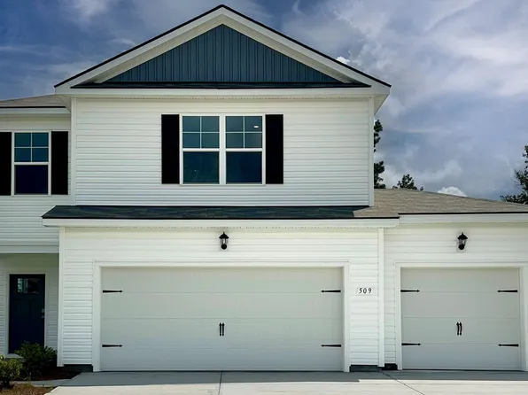 509 Italian Cypress Ct, Conway, SC 29526