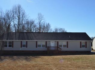 5065 Natalie Temple Ln, Winston Salem, NC 27105