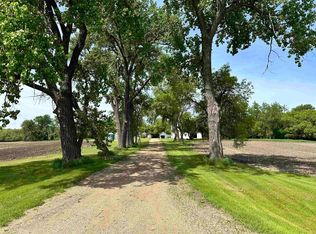 3081 32nd Ave NE, Harvey, ND 58341