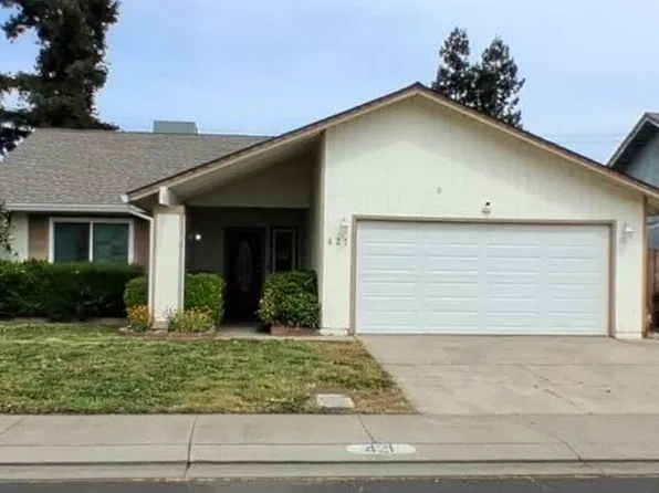 421 Stanislaus St, Lodi, CA 95240