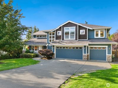 22029 99th Street SE, Snohomish, WA, 98290