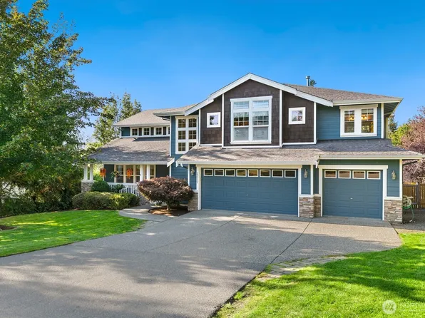 22029 99th Street SE, Snohomish, WA 98290